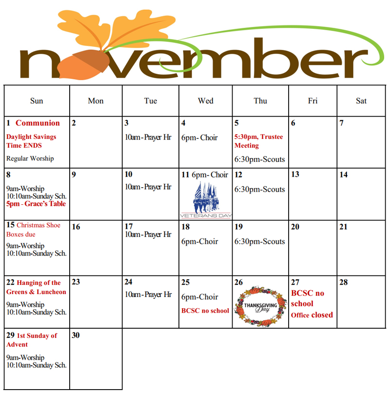 November 2026