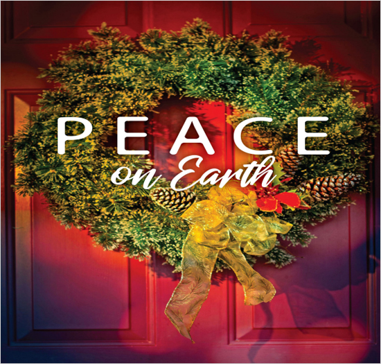 Peace on Earth